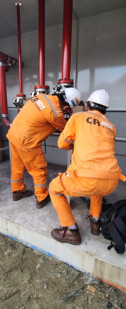 CÔNG TY TNHH XÂY LẮP ĐIỆN VÀ CƠ KHÍ VST