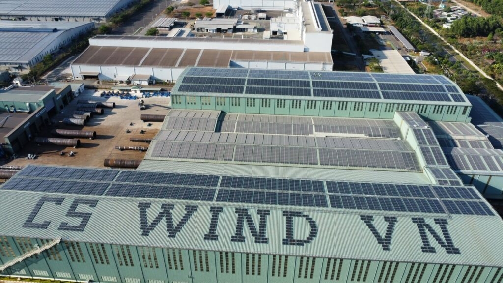 CÔNG TY TNHH XÂY LẮP ĐIỆN VÀ CƠ KHÍ VST