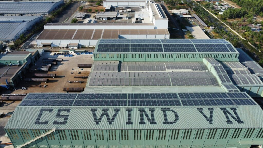 CÔNG TY TNHH XÂY LẮP ĐIỆN VÀ CƠ KHÍ VST