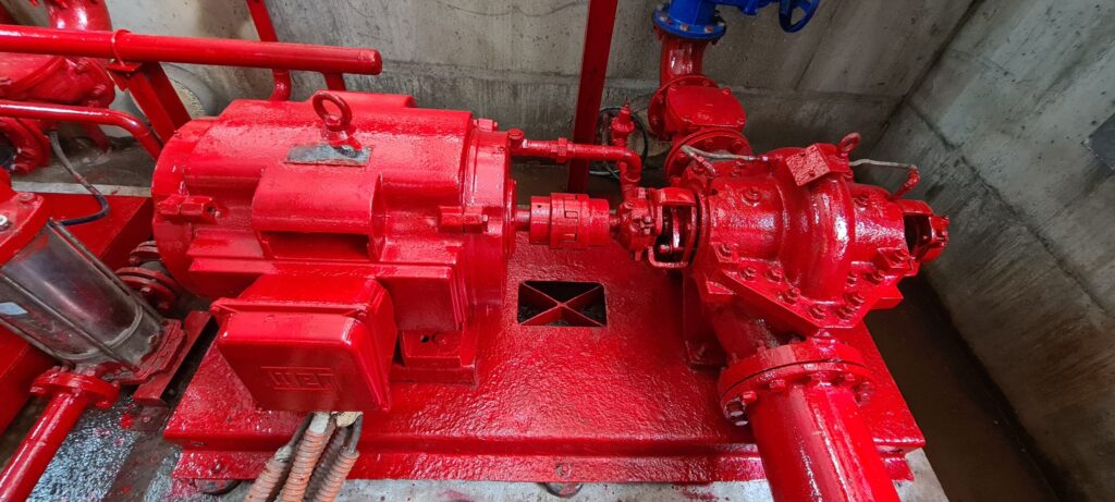 CÔNG TY TNHH XÂY LẮP ĐIỆN VÀ CƠ KHÍ VST